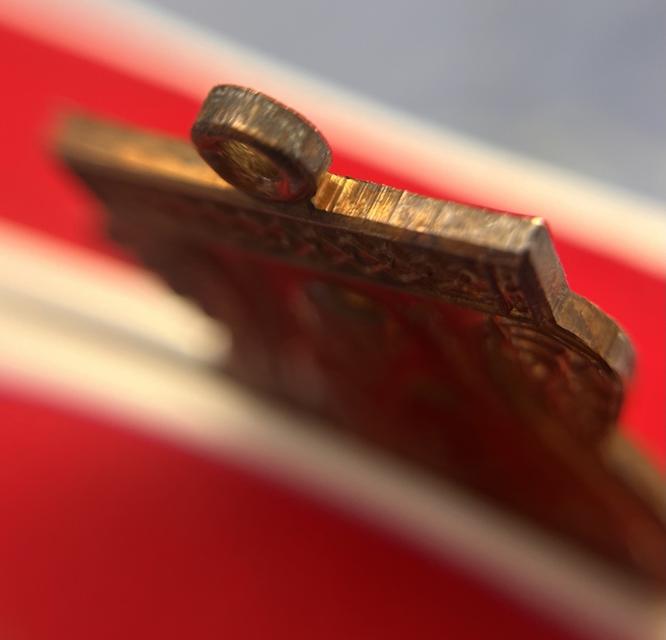 หลวงปู่ทวดเลื่อนสมณศักดิ์ รูปที่ 3