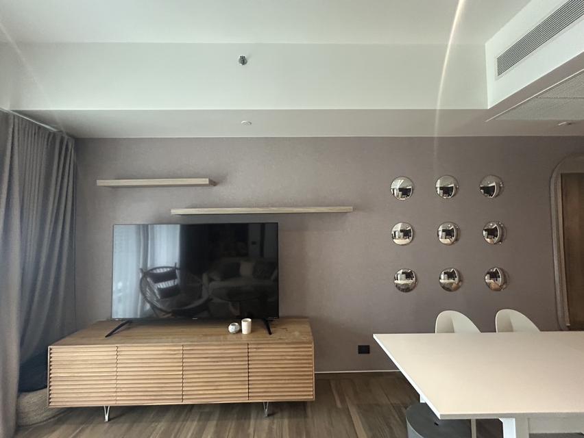 ปล่อยเช่า The Loft Asoke  2 ห้องนอน ดีไซน์หรู ใจกลางอโศก ใกล้ MRT เพชรบุรี 12