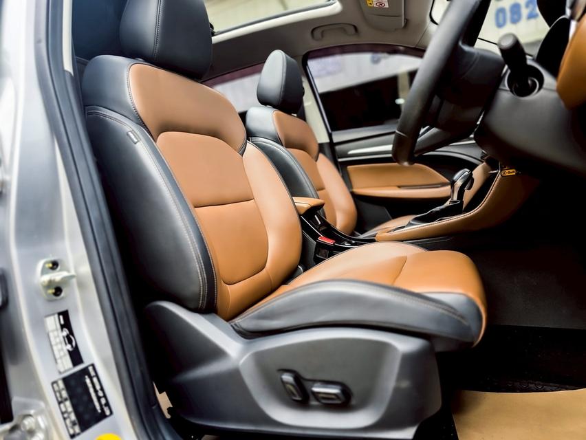 รหัสรถ CBLX8946 🔥MG ZS 1.5Turbo X+ Sunroof 2020   13