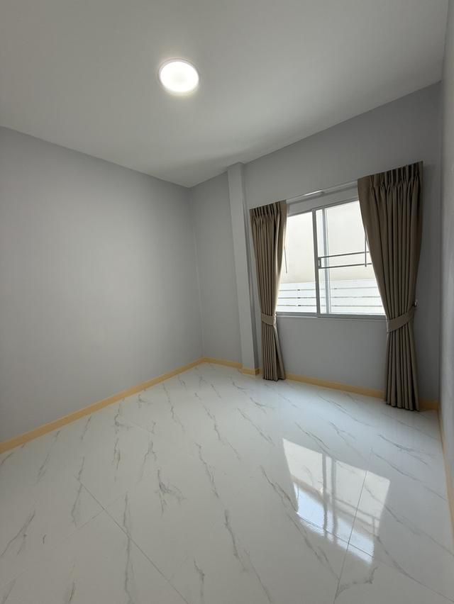 นันทวัน 10 เลียบวารี บ้านชั้นเดียว รีโนเวทพร้อมอยู่ 15