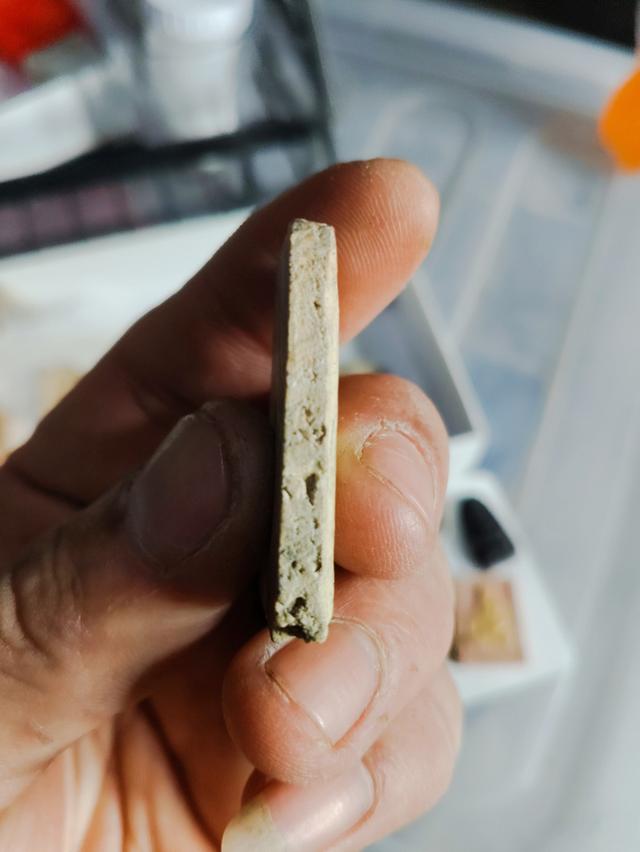 พระเก่าที่บ้าน พระสมเด็จฯ วัดระฆัง 4