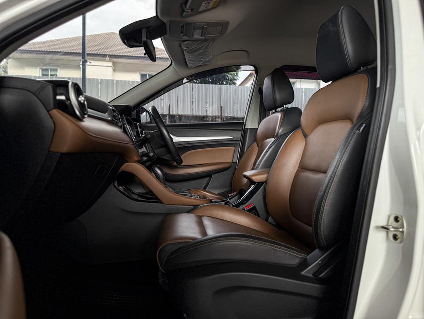 2020 MG ZS, 1.5 D+ 11