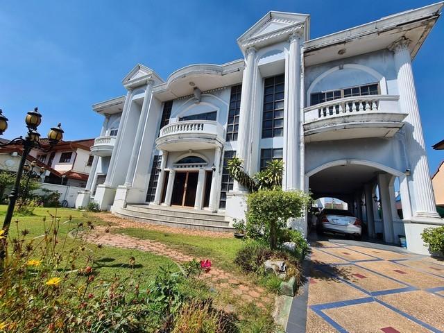 ขายบ้านเดี่ยว เนื้อที่ 215 ตร.ว. โซน เสนานิคม 1 ซอย 28 หมู่บ้านป.ธนานิเวศน์ โซน ลาดพร้าว, พหลโยธิน, รัชโยธิน ,รัชดาภิเษก 1