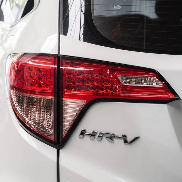 รหัสรถ 67GG8814 HONDA HRV 1.8 E 2015 4