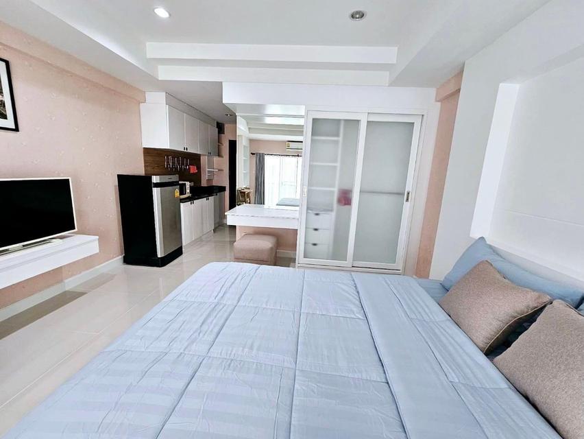 ปล่อยเช่า Seven Star Condo 2