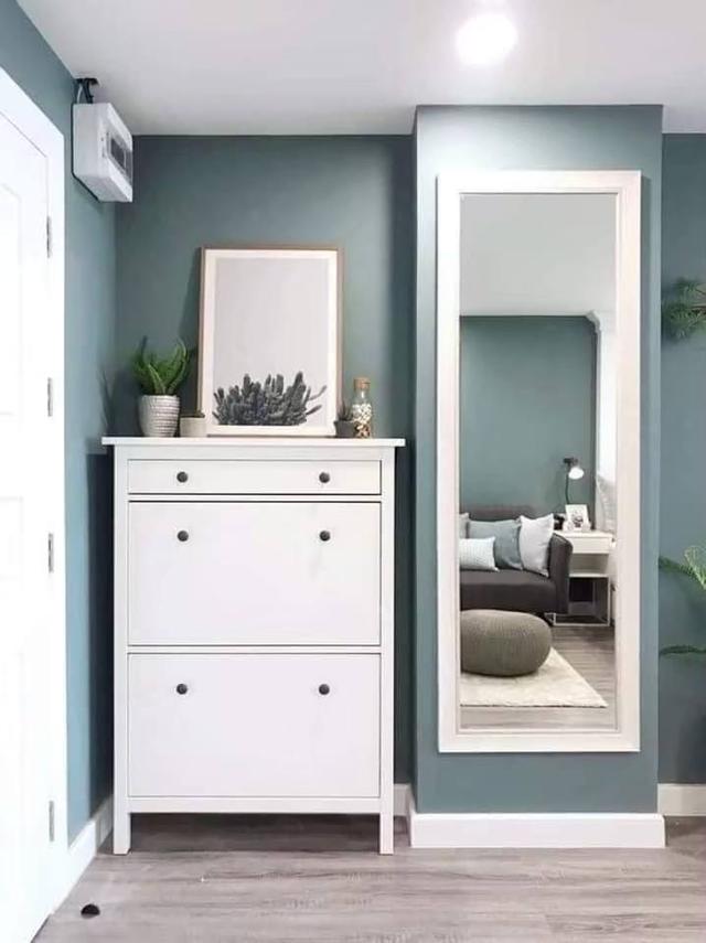 🔑 คอนโดมิเนียมทำเลดีพร้อมเข้าอยู่ ใกล้ห้างสรรพสินค้า โรงพยาบาล #เมืองเชียงใหม่ ราคาเพียง 16,500 บาท/เดือน ✨ 公寓出租 1 卧室 1 卫生间 – 租金 16,500 泰铢/月 ✨ 6