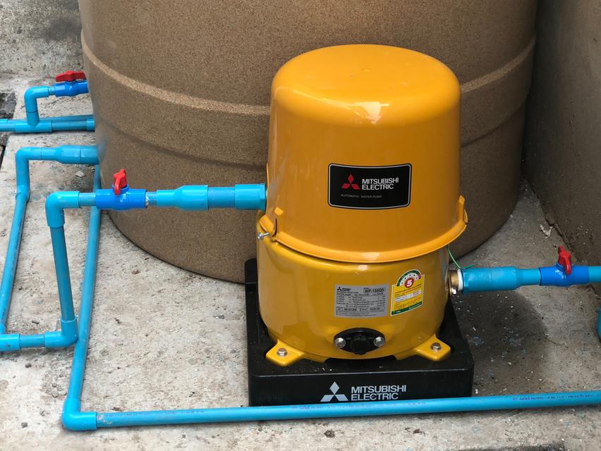 ทาวน์เฮาส์แฝดสไตล์บ้านเดี่ยว 14