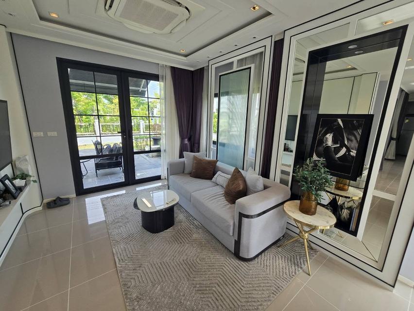 House For Rent Grande Pleno สุขุมวิท-บางนา 15