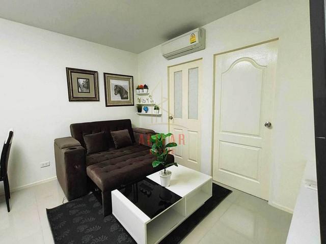 RC092325 ขาย/ให้เช่า Condo 2ห้องนอน Kensington Bearing 12 (สุขุมวิท 107) ใกล้ BTS แบริ่ง 2