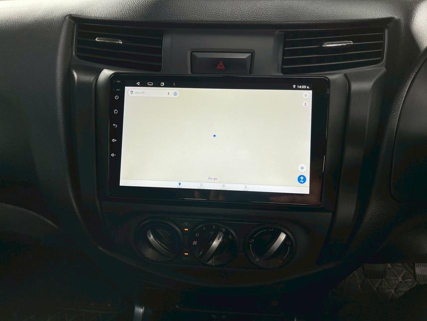 รหัสรถ WMT53 Navara 2.5 SL KING CAB ปี 2021 9