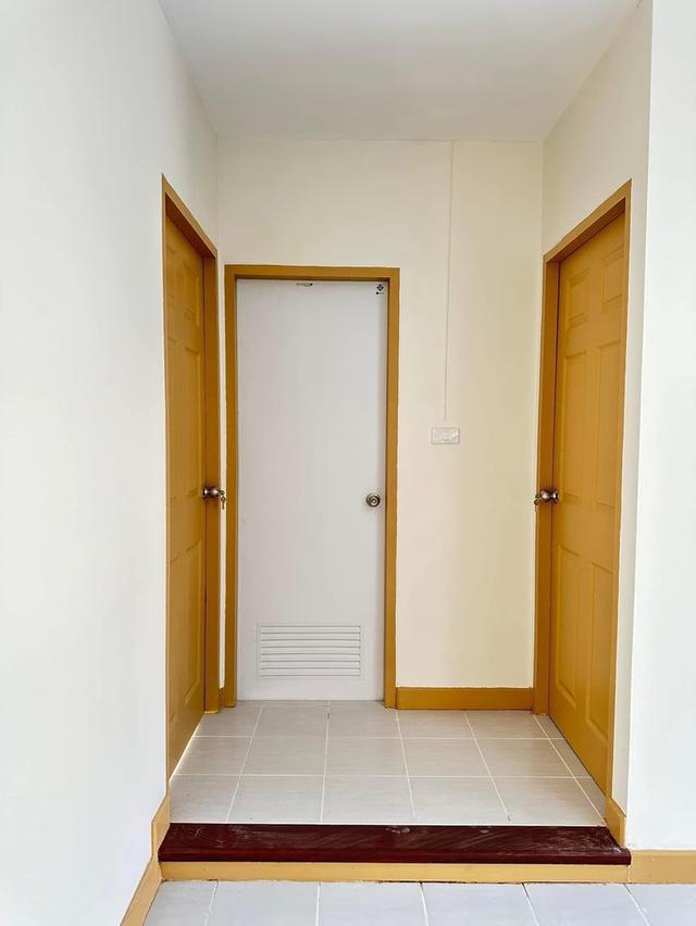 ขายบ้านเดี่ยวชั้นเดียวรีโนเวทใหม่ โครงการแลนด์แอนด์ เฮ้าส์ ราคา 1,990,000 บาท โซนหนองจ๊อม หมู่บ้าน ปาริชาติ เ 13