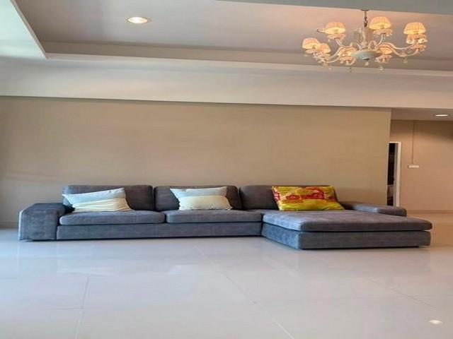 ให้เช่าบ้านเดี่ยว หมู่บ้านทิวสน ซอยลาดพร้าว 87 แยก 18 4