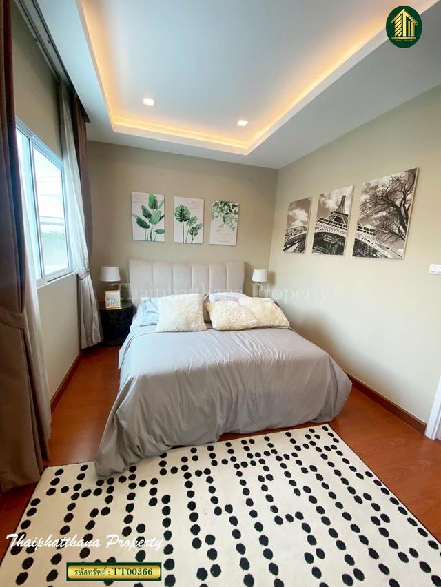 ไลโอ บลิสซ์ ลาดกระบัง-ฉลองกรุง 10