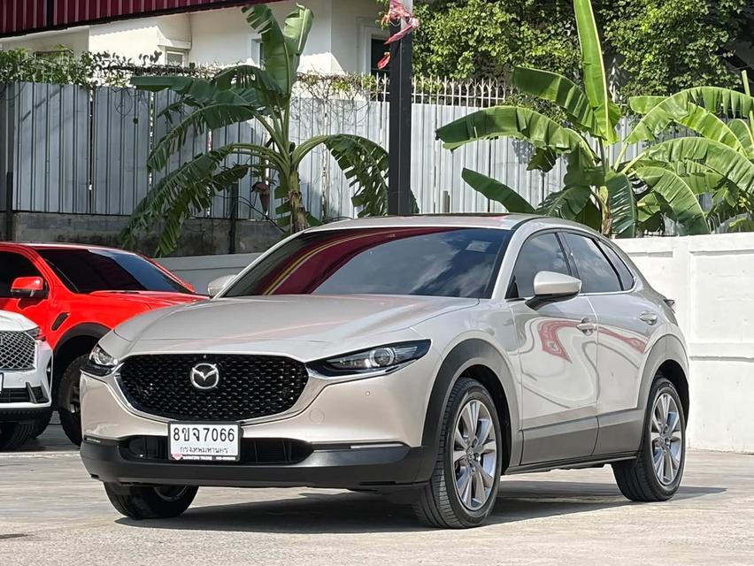 MAZDA CX-30 2.0 SP ปี 2022 รูปย่อยที่ 3