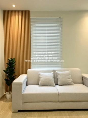 รหัส: DSL-140 Sale Condo Plum Condo Phaholyothin 89 28square meter 1ห้องนอน สภาพดี 6