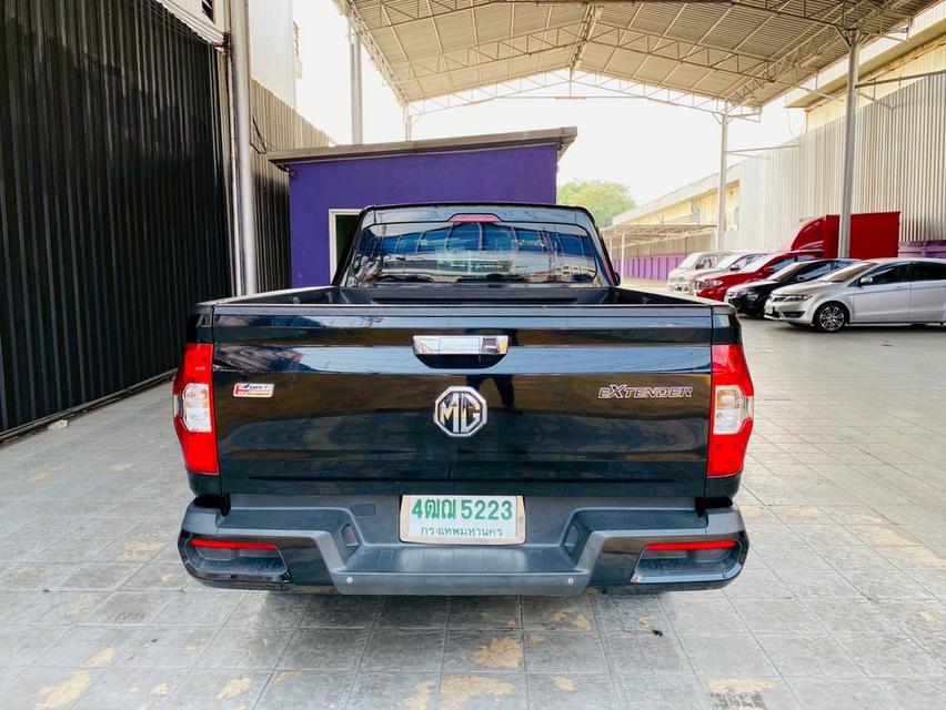 MG EXTENDER 2.0 GIANT CAB GRAND X ปี 2022 รูปที่ 6