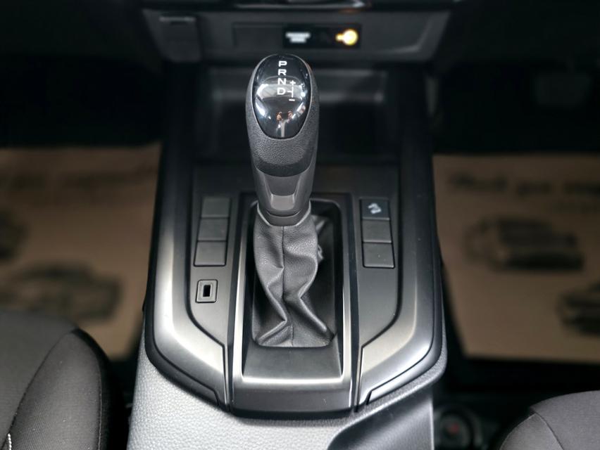 ปี 2023 #ISUZU #DMAX 1.9 S #4ประตู เกียร์ออโต้ (#4ขก6434กทม.) *เลขไมล์ 43,xxx km.สีขาว รูปที่ 17