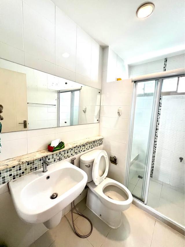 บ้านเดี่ยวให้เช่า หลังมุม มันฑนา แจ้งวัฒนะ-ราชพฤกษ์ 14