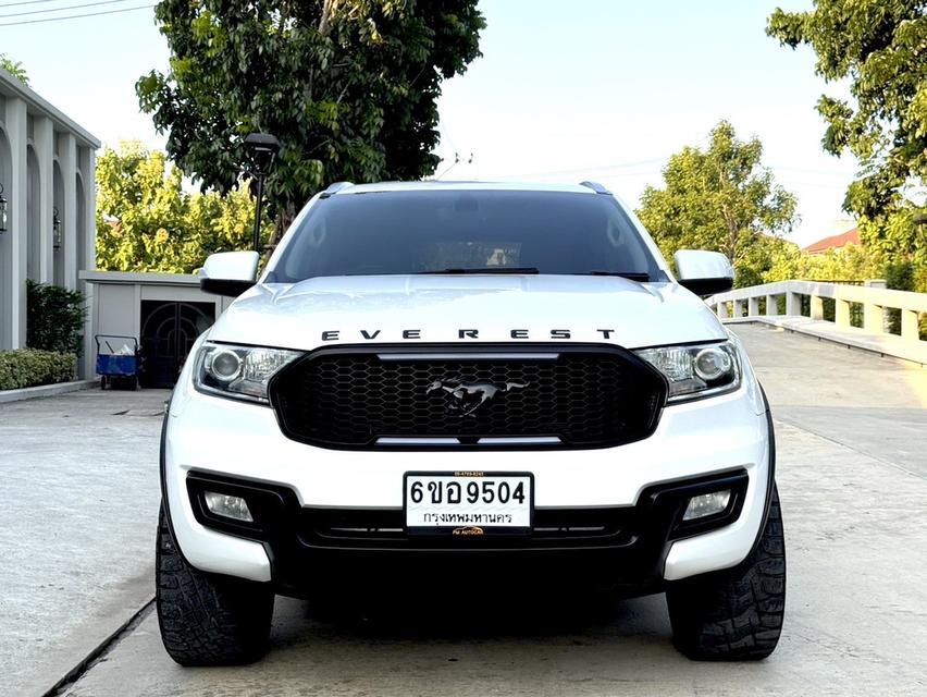 FORD EVEREST 3.2 TITANIUM  4WD รูปที่ 7
