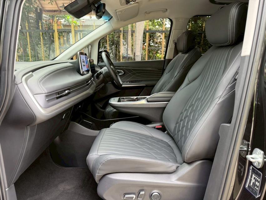 2023 MG Maxus 9 X Luxury รูปที่ 15