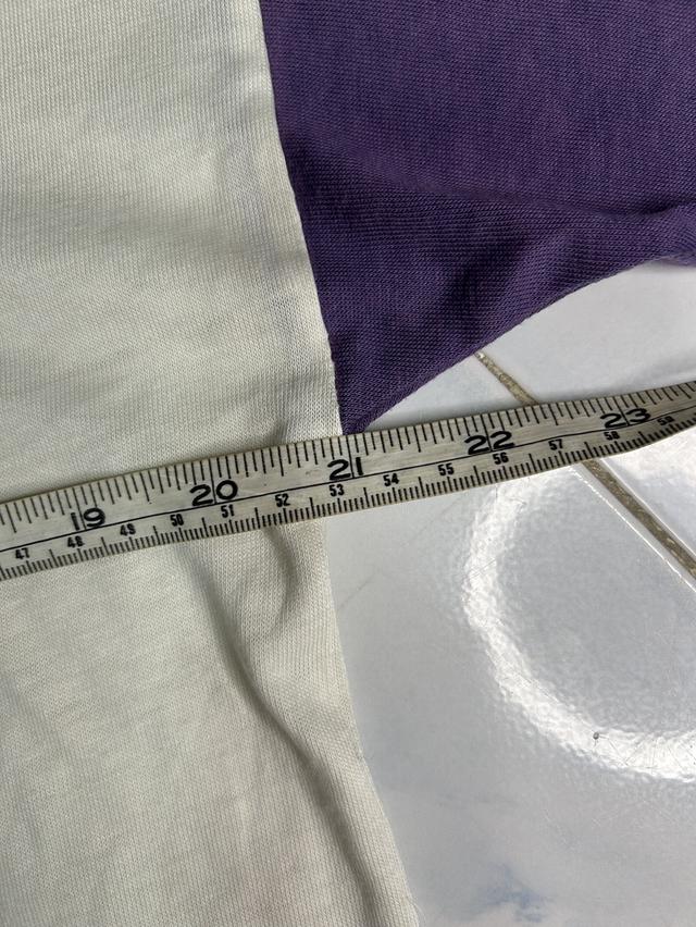 🏄‍♂️ [Top Rare] Vintage 90s HANG TEN - Made in U.S.A. 🇺🇸 (ทรง Boxy 21/24) รูปที่ 8