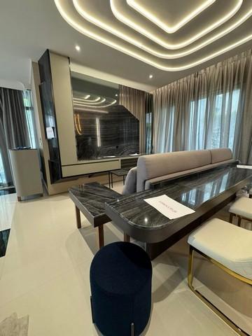 เดอะ แกลลอรี่ เฮาส์ แพทเทิร์น บ้านใหม่ไม่เคยปล่อยเช่า พร้อมทำสวนให้ใหม่