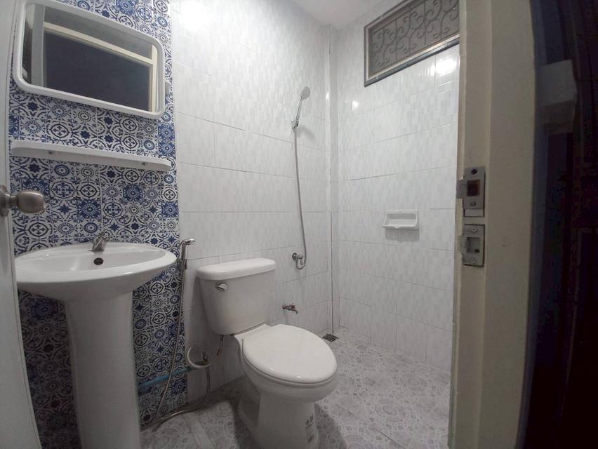 ทาวน์เฮ้าส์ ม.เสนาวิลล่า1 ซ.คู้บอน 27 แยก 42 ถ.รามอินทรา บางเขน กรุงเทพฯ รีโนเวทสวย พร้อมอยู่ (ยื่นสินเชื่อให้ 10