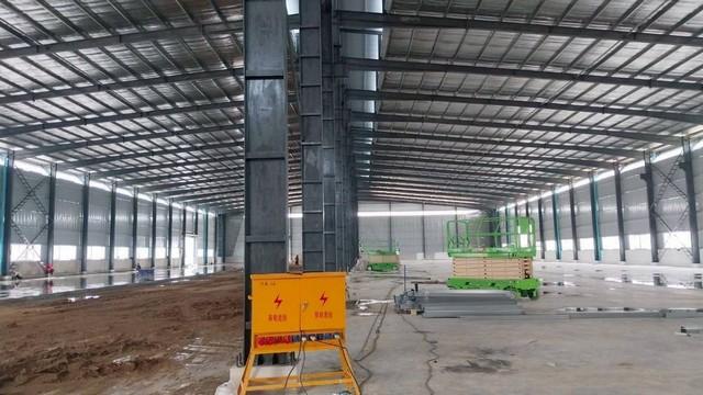 ให้เช่าโรงงานนิคมพัฒนาระยอง ให้เช่าโรงงานพื้นที่ขนาด 8,250 ตารางเมตร 6