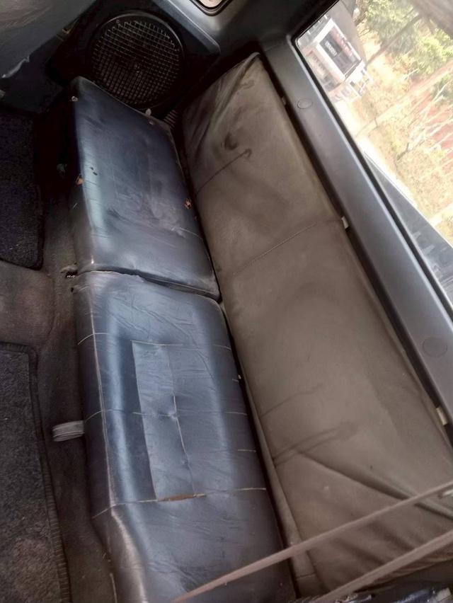(แจ้งรหัสรถ BK4040) ⚡ Toyota Mighty-X 2.5💥ปี1991💥 รูปที่ 8