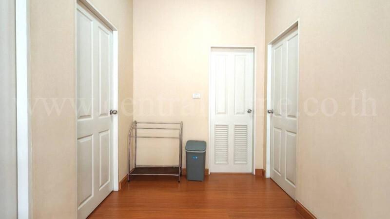 บ้านเดี่ยว เพอร์เฟค เพลส รัตนาธิเบศร์ ราคาถูกที่สุดในโครงการ 9