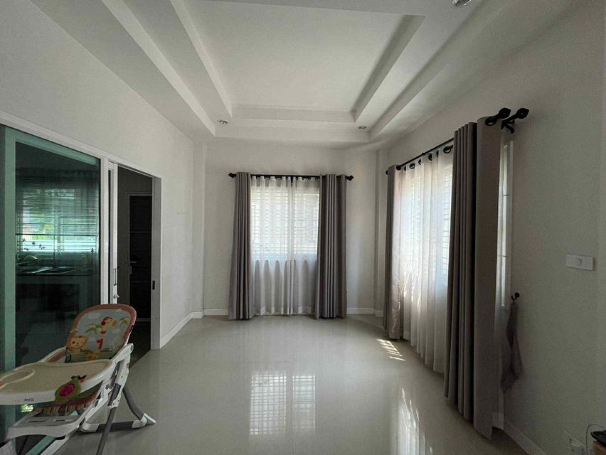 🏠 บ้านเดี่ยวพื้นที่เยอะ 56.2 ตรว. 3.3 ล้านบาท ฟรีโอน! ฟังก์ชันครบพร้อมอยู่ นัดชมได้ครับ/ค่ะ 🔑 6