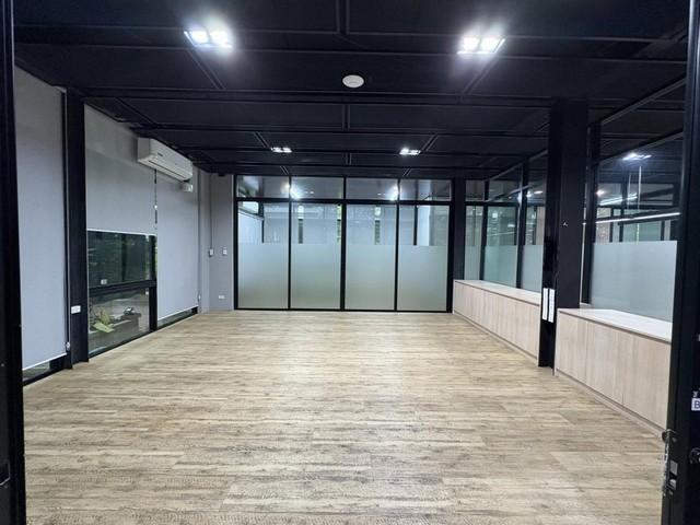 ให้เช่า ออฟฟิศ 3 ชั้น ติดคลอง ทำเลทอง บางนา-สุขุมวิท 105 เดินทางสะดวก เหมาะทำโฮมออฟฟิศ 6