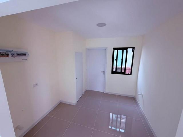 PP490 ขายบ้านเดี่ยว 2 ชั้น โครงการ เดอะแพลนท์ บางนา-วงแหวน The Plant Bangna-Wongwaen ถนนสุขาภิบาล 2 บ้านหันทิศใต้ 12