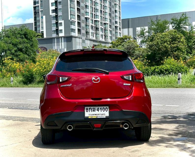 Mazda2 1.3 Sport High ปี18 7