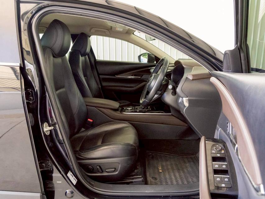 Mazda CX-30 2.0S ปีจด 2021 18