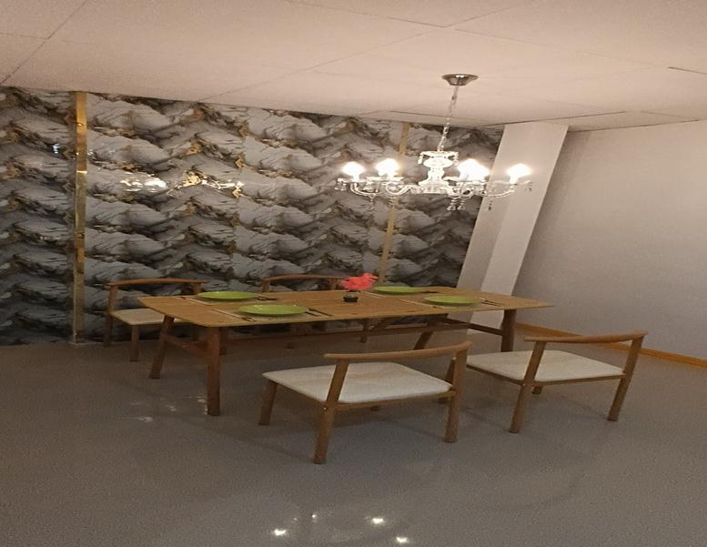 4ห้องนอนขายหมู่บ้านชอรุ่งเรืองหก20วาใกล้เทศบาลบางบัวทอง 17