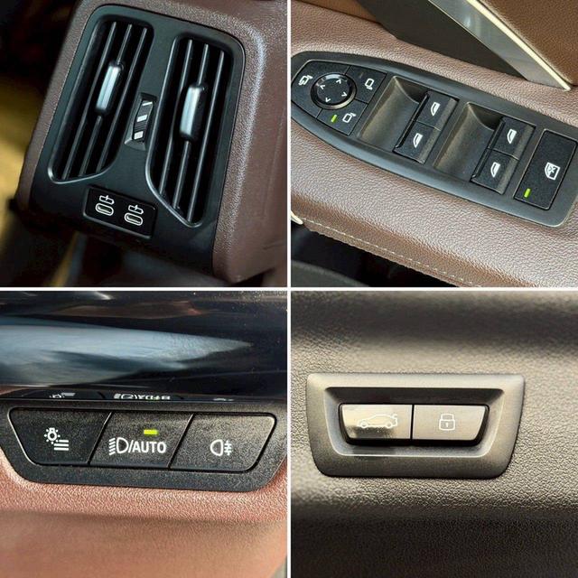 ⏰ X1 sDrive18i xLine โฉมใหม่ U11 ปี 2023 ใช้งาน 5 หมื่นโล เจ้าของของเดียว BSI ถึง 2028 รูปที่ 15