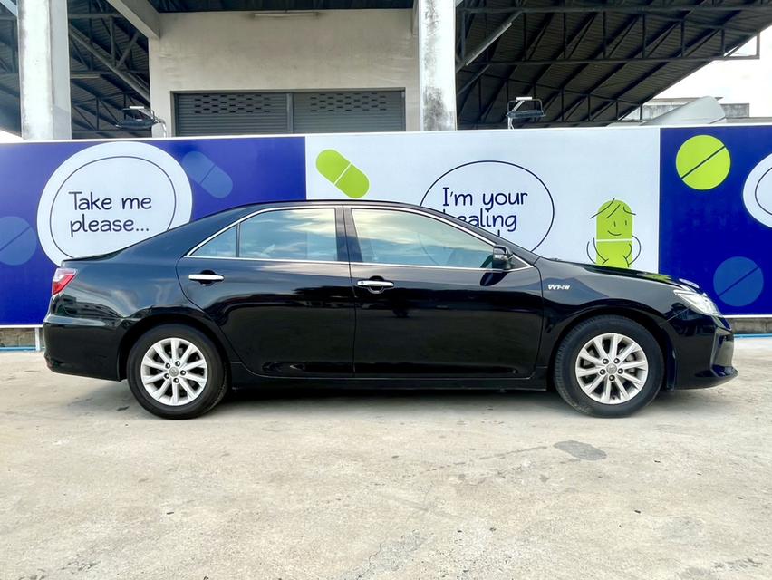 Toyota Camry 2.0 G ปี 2015 7