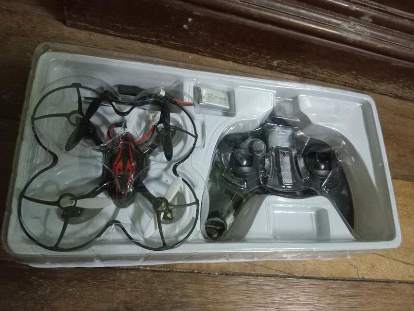 DRONE SHADOW BREAKER MODEL 310B ของใหม่ ยังไม่ผ่านการใช้งาน รูปย่อยที่ 2