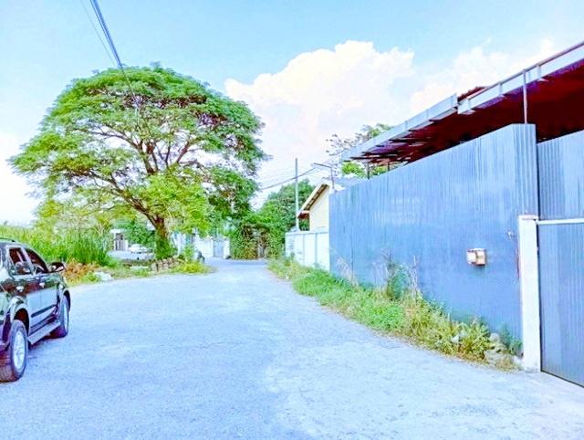 บางไผ่ บางแค สาย2-3 หมู่บ้านเศรษฐกิจ โกดังให้เช่า 4 นอน 4 น้ำ ใกล้รร.อัสสัมชัญธนบุรี 1 กม. 450 ตร.ม.112.5 ตร.วา. 8