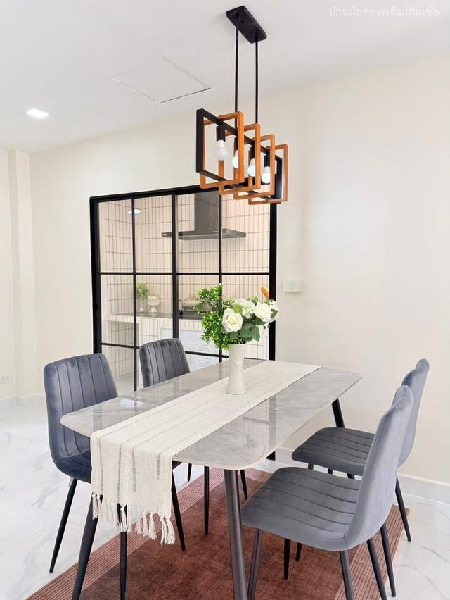 หมู่บ้านวงศกร 3 ซอยหนองระแหง 9