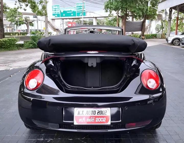 ส่งต่อ Volkswagen Beetle 16