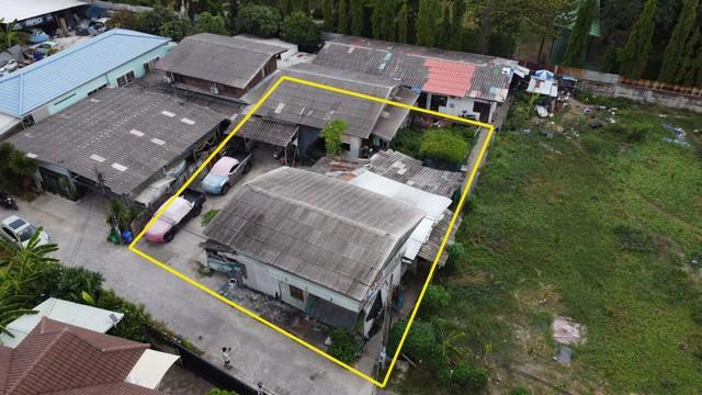 ขายที่ดินสวย ซอยนวมินทร์ 111 แยก 4-8 อยู่หลังโรงเรียนเลิศหล้า ขนาด 150 ตารางวา ใกล้ถนนเกษตรนวมินทร์ 3