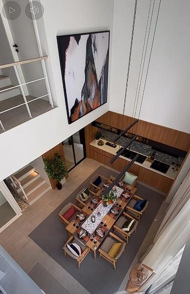 PP465 ขายบ้านเดี่ยว 3 ชั้น ARKIN ONE DHUPATEMIYA อาคิน วัน ธูปะเตมีย์ ลำลูกกา ใกล้สนามบินดอนเมือง ได้สังคมส่วนตัวเพียง 22 ยูนิต จาก AESTIMA ASSET 13