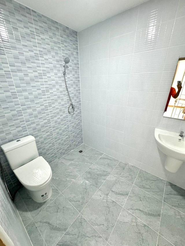 🏠 ขายทาวน์โฮมห้องมุม 2 ชั้น | ต้นซอยไทยรามัญ | รีโนเวทแล้ว แถมเฟอร์  6
