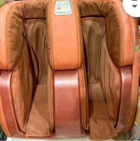 เครื่องนวดเท้า Rester