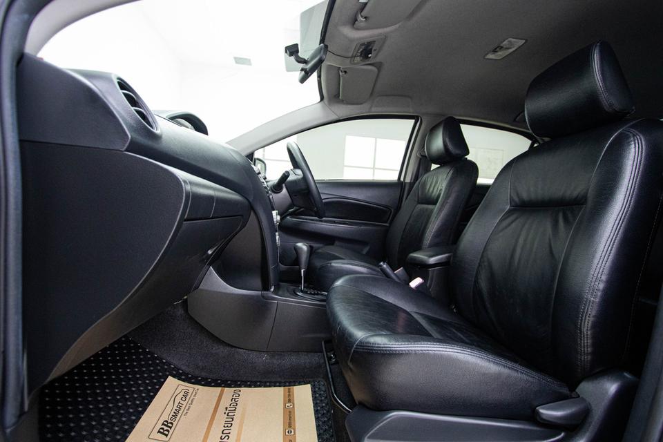 TOYOTA VIOS 1.5 E 2010
