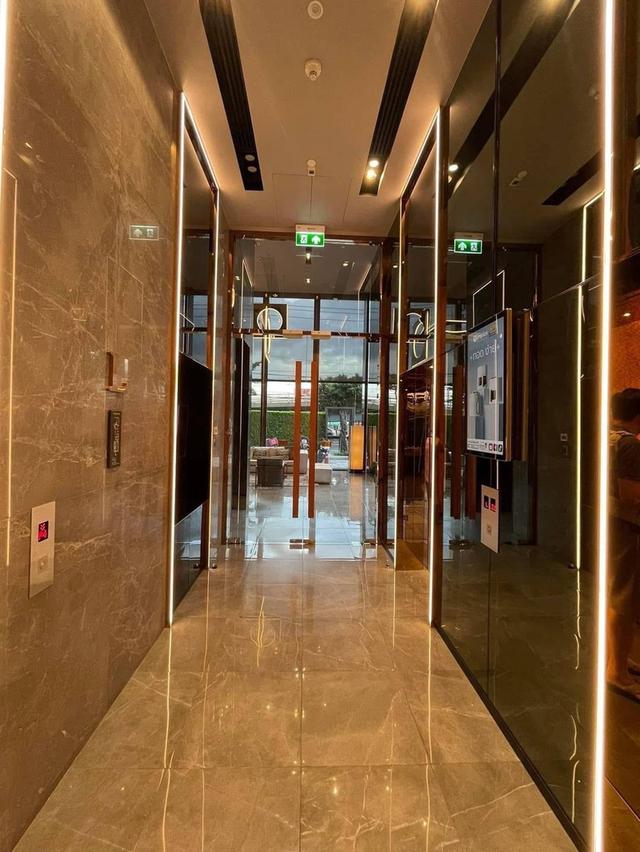 ให้เช่าคอนโด Urbano ราชวิถี 20