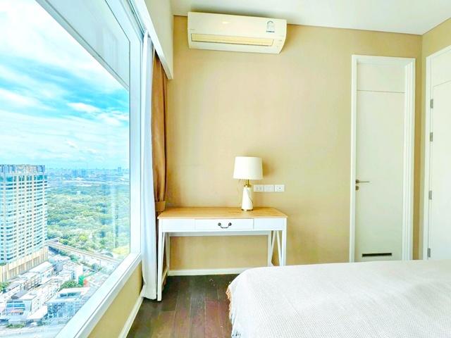 MRTพหลโยธิน 250 ม.ทำเลห้าแยกลาดพร้าว คอนโดเดอะ เซนต์ เรสิเดนเซส ห้องมุม ชั้น 38 2 นอน 2 น้ำ ใใกล้เซ็นทรัล ลาดพร้าว 450 ม 1