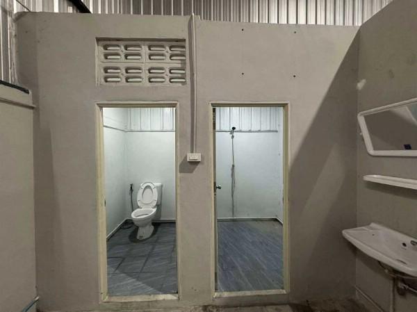 ให้เช่าโกดังโชว์รูมพร้อมออฟฟิศทำเลดีติดถนนนิมิตรใหม่ พื้นที่ใช้สอย 210 327 380 550 ตรม. 4